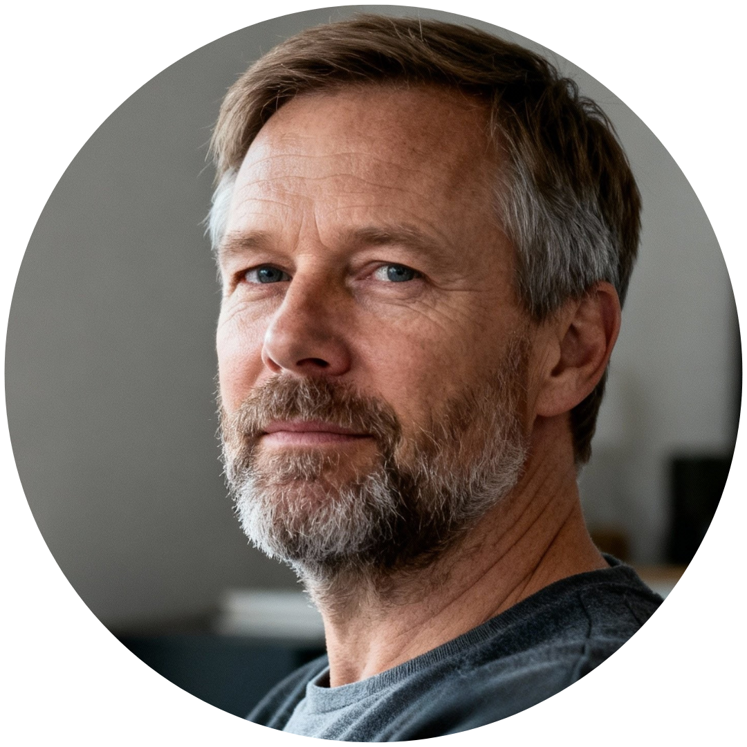 Tevreden gebruiker van TestoLink voedingssupplement